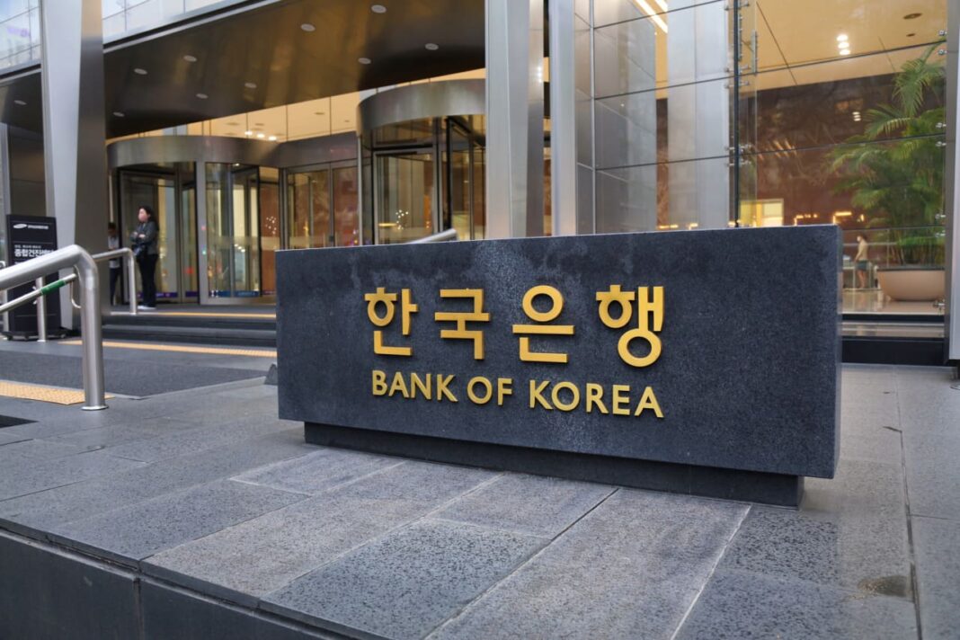 South Korea’s Second Consecutive Rate Hike: AI-Driven Chip Demand Fuels Growth, but Risks Loom
