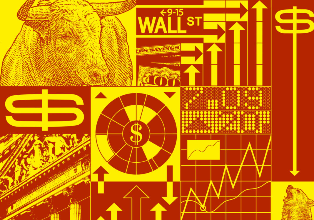 Global Markets Recover: Bond Yields Ease as Robotics IPO Shines Amid Rate Uncertainty