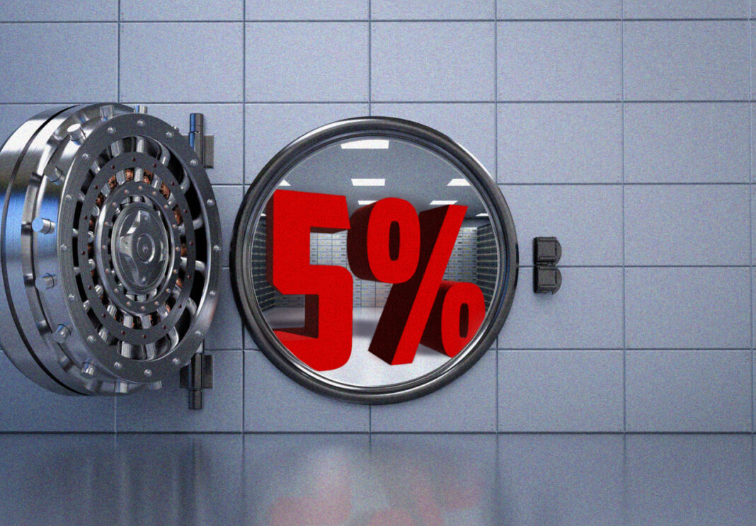 Retirees: This Inflation-Protected Strategy Unlocks a 5% Safe Withdrawal Rate