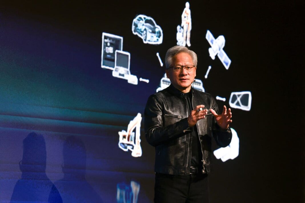 Nvidia’s New Financial Partnerships Ease AI Market Concentration Fears, Analysts Say