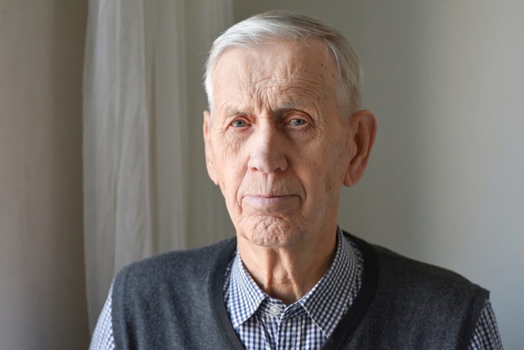 “I don’t wish to be cold-hearted”: Is it wrong to leave my elderly relative’s care to the state?