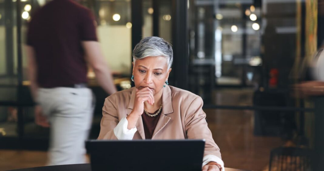 Are Target-Date Funds Failing Retirees Who Live Longer?