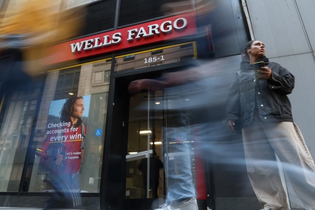 Wells Fargo to Launch Tokenized Deposits for Corporate Clients, Accelerating Blockchain Adoption in Banking