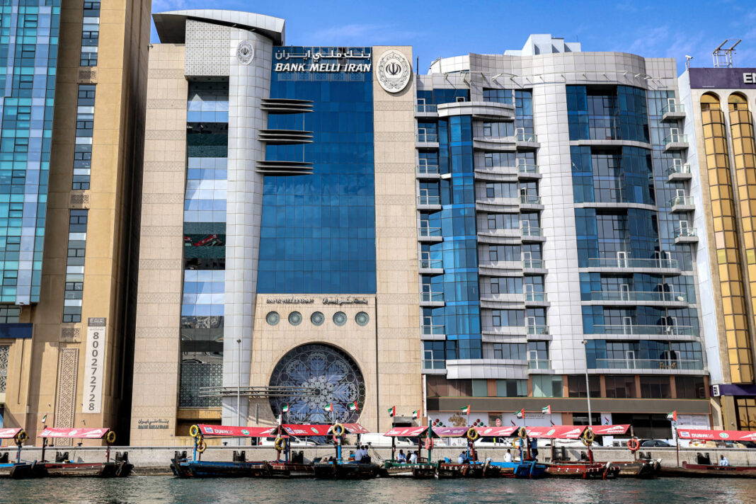 The Morning Risk Report: Dubai’s Calm Contrasts With Trump’s Iran ‘D-Day’ Rhetoric