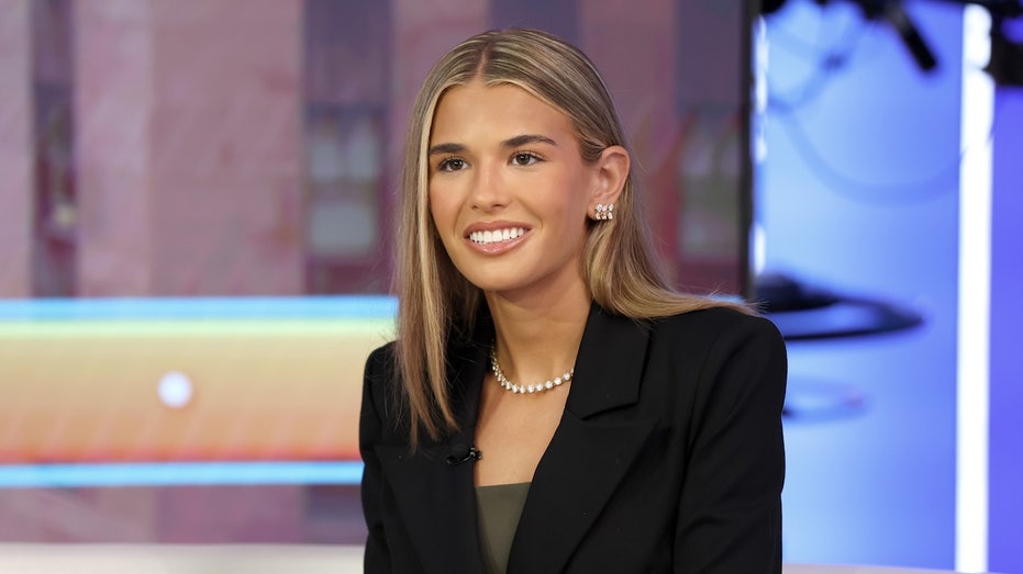 Kai Trump Opens Up About Tearful Goodbye With Mom Vanessa Before College Amid Her Breast Cancer Battle
