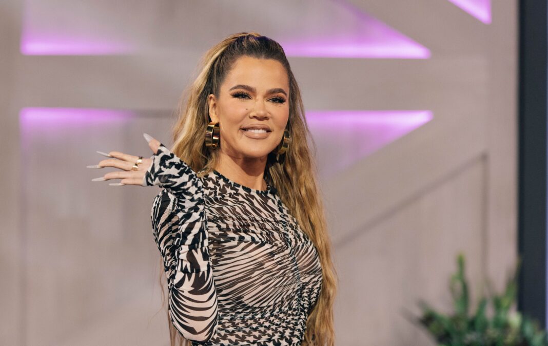 Khloé Kardashian Debuts a Jaw-Length Bob—Her Chicest Hair Transformation Yet