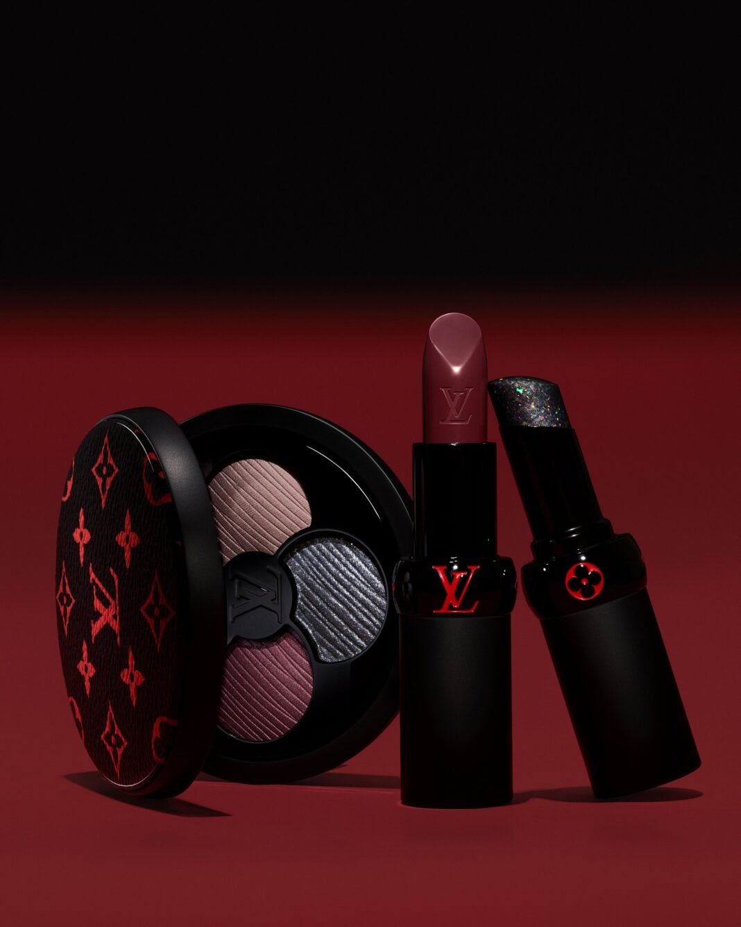 Louis Vuitton’s New $2,500 Eye Shadow Palette: Luxury Masterpiece or Overpriced Collectible?