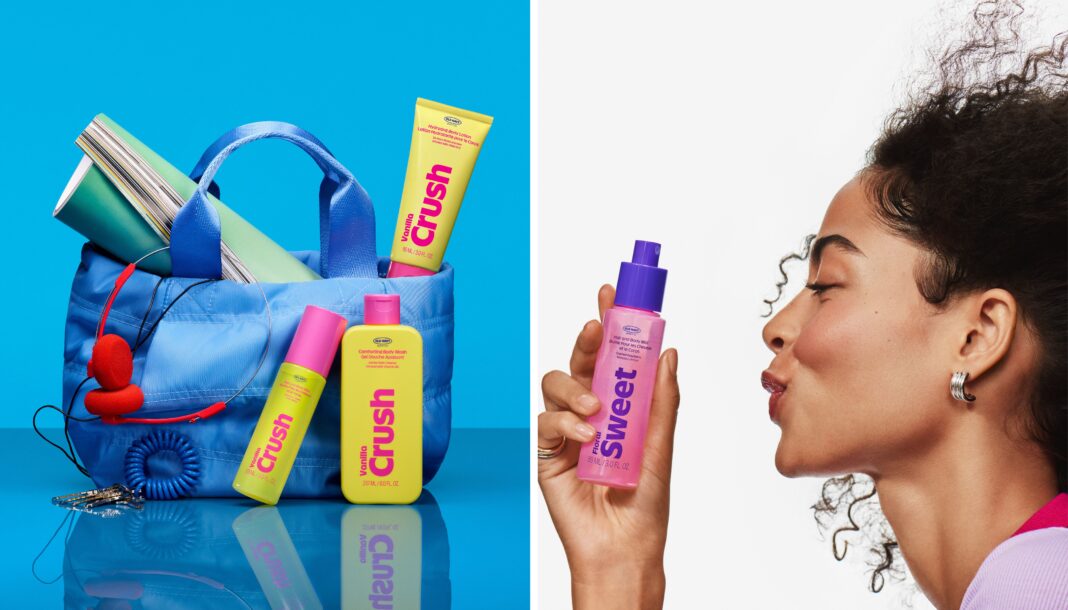 Old Navy’s New Fragrance Line Bottles the Nostalgic Scent of Your Childhood Memories
