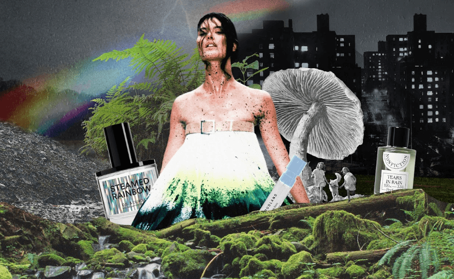 Petrichor Perfumes Are the Ultimate Cool-Down Scent for Sweltering Summer Heat