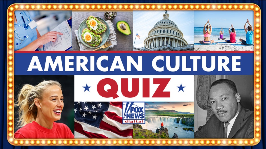 American Culture Quiz: How well do you know summer spending traditions and basketball’s greatest moments?