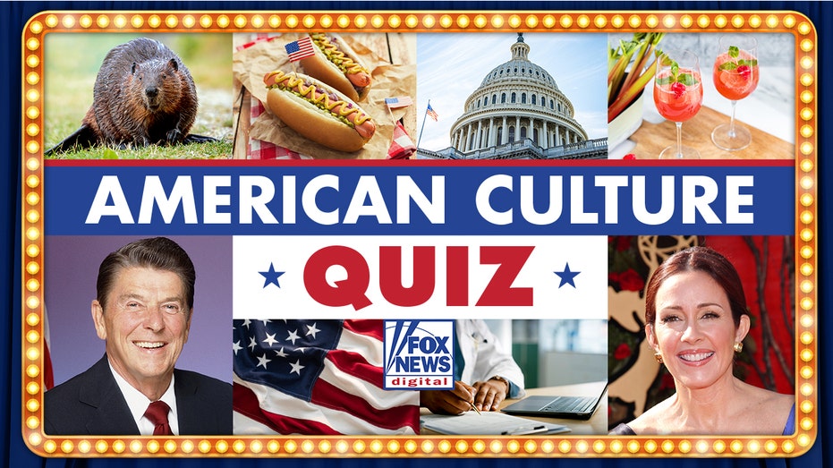 American Culture Quiz: How well do you know presidential portrayals and summer drinks?