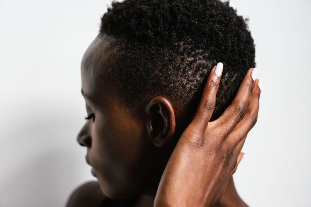 Eczema-Proof Your Natural Hair Routine: Gentle, Dermatologist-Approved Care for Scalp Flare-Ups