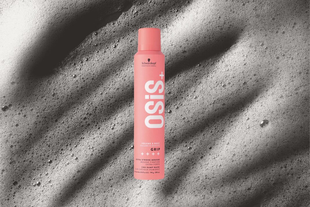 Schwarzkopf Issues Urgent Recall on Hair Mousse: Explosion Risk from Packaging Defect in Select Batches