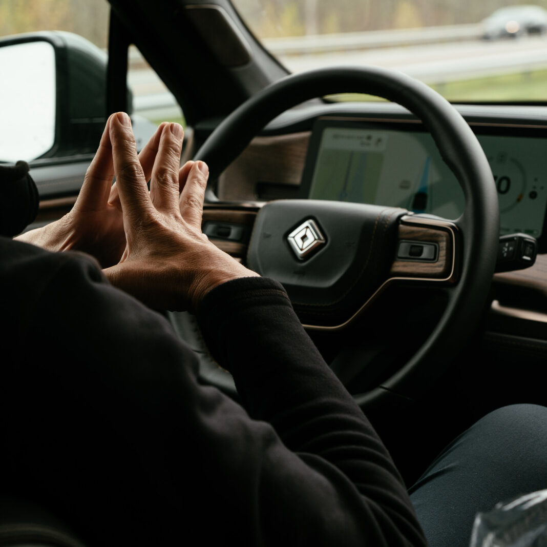 As Cars Take the Wheel, Experts Warn of Hidden Safety Risks
