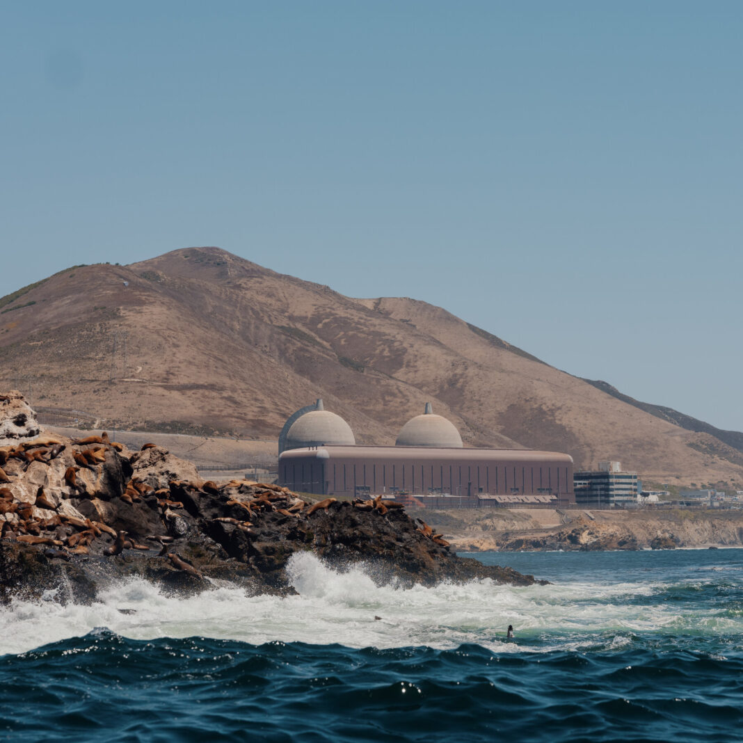 California, an Environmental Trendsetter, Reconsiders Its Nuclear Taboo