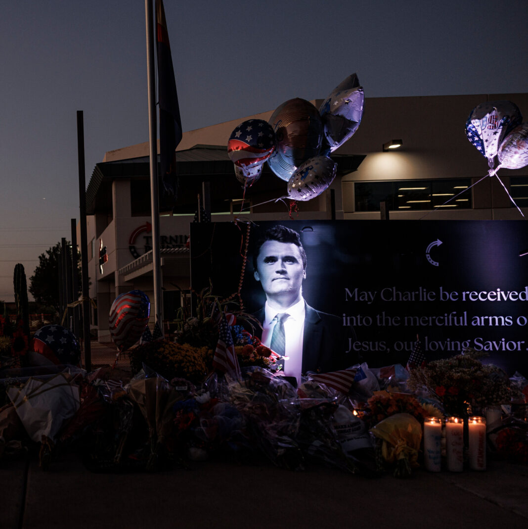 How the White House Has Intensified Its Crackdown on Dissent Since the Killing of Charlie Kirk