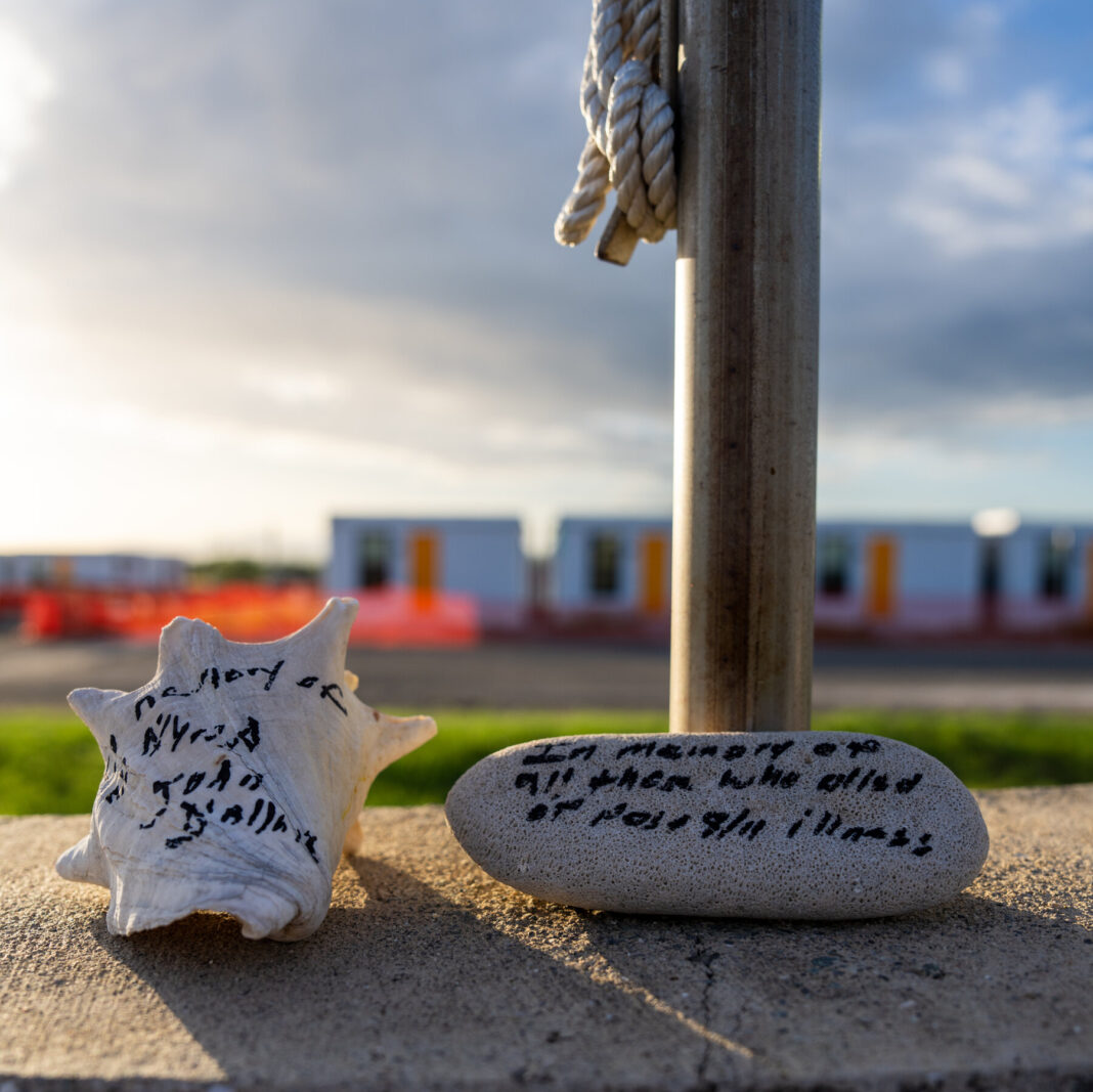 Guantánamo’s Silent Memorial: Where 9/11 Memory Stones Outlast the Headlines