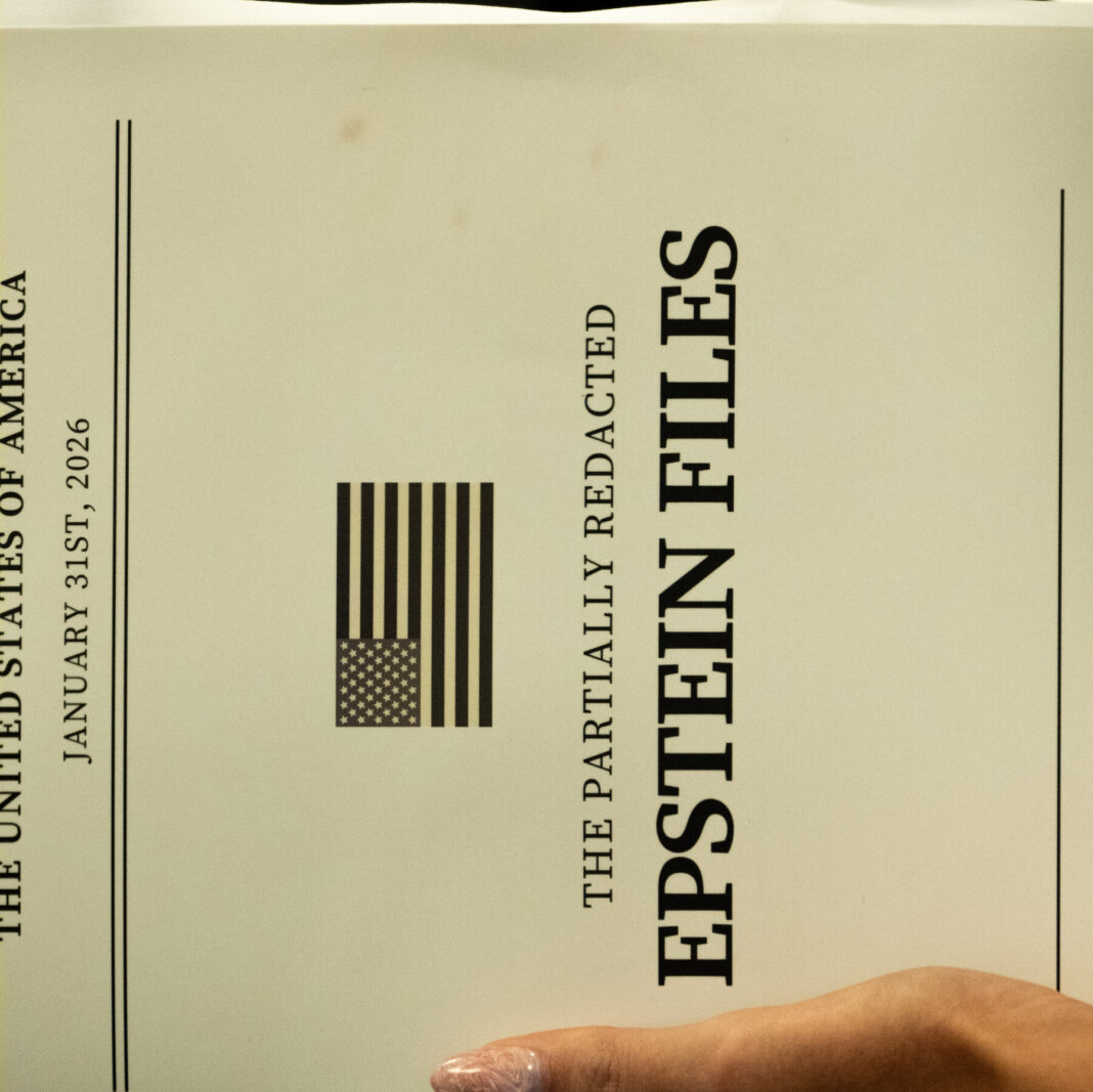 Jeffrey Epstein References in Midterm Ads: A Fact-Check Analysis
