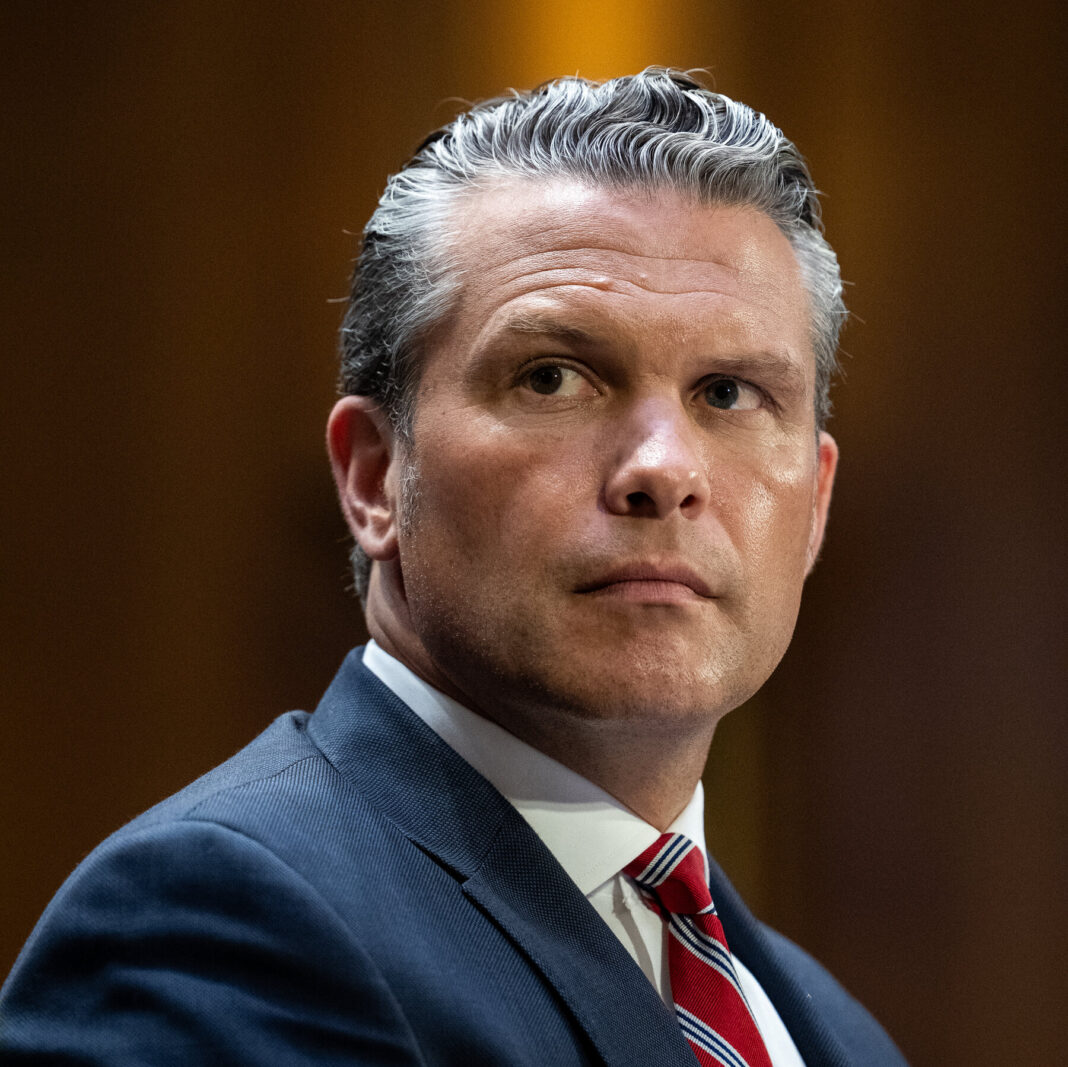 Hegseth’s Pentagon Culture Wars: New Controversies Replace Old Battles