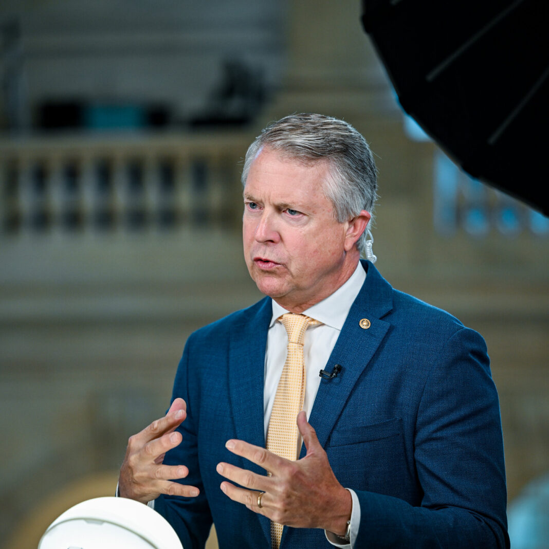 Senator Roger Marshall Sued 700 Patients for Medical Debt, Leading to 81 Arrests—Before His Rise to Office