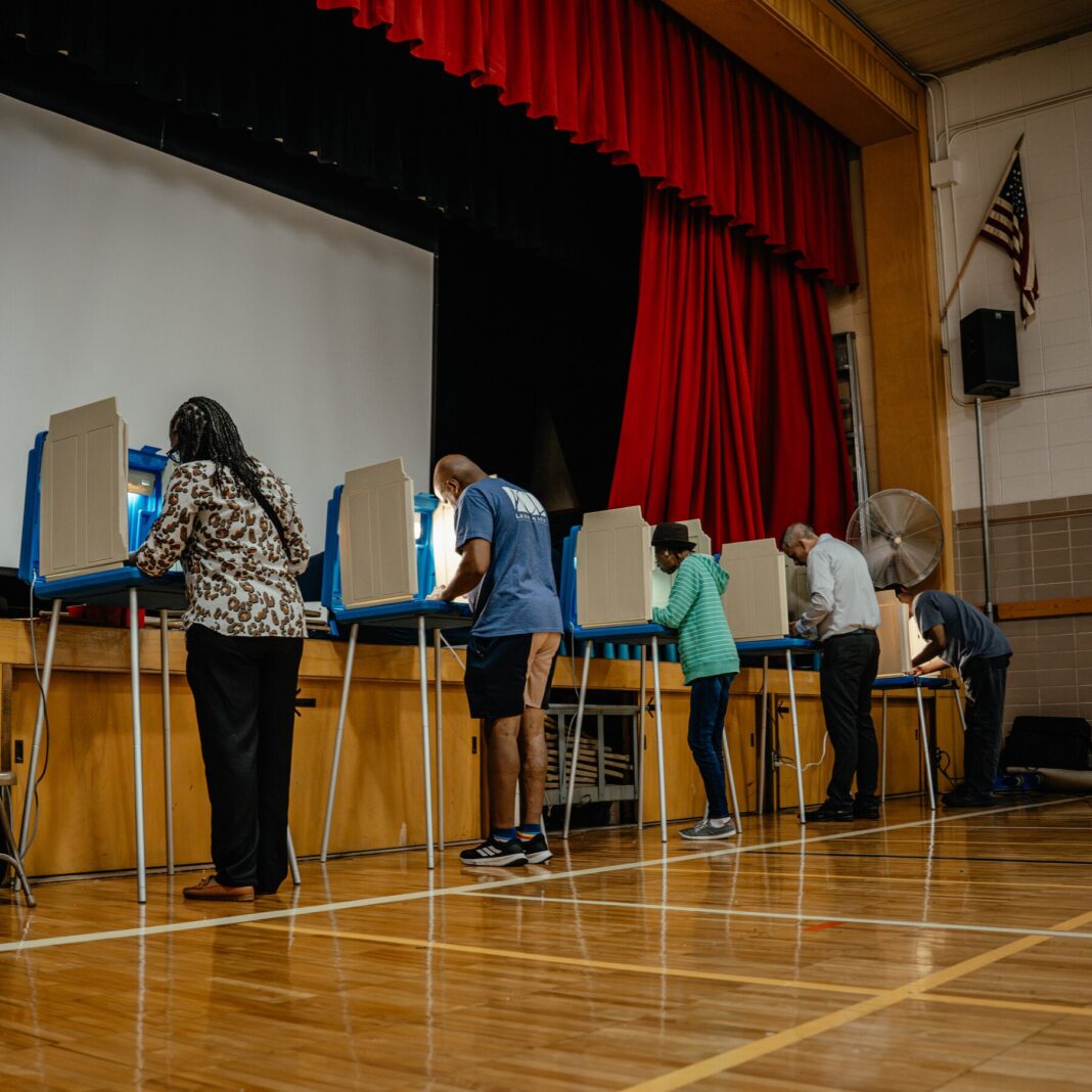 Here’s How the Supreme Court Just Cleared Trump’s National Citizenship Database for Voter Checks