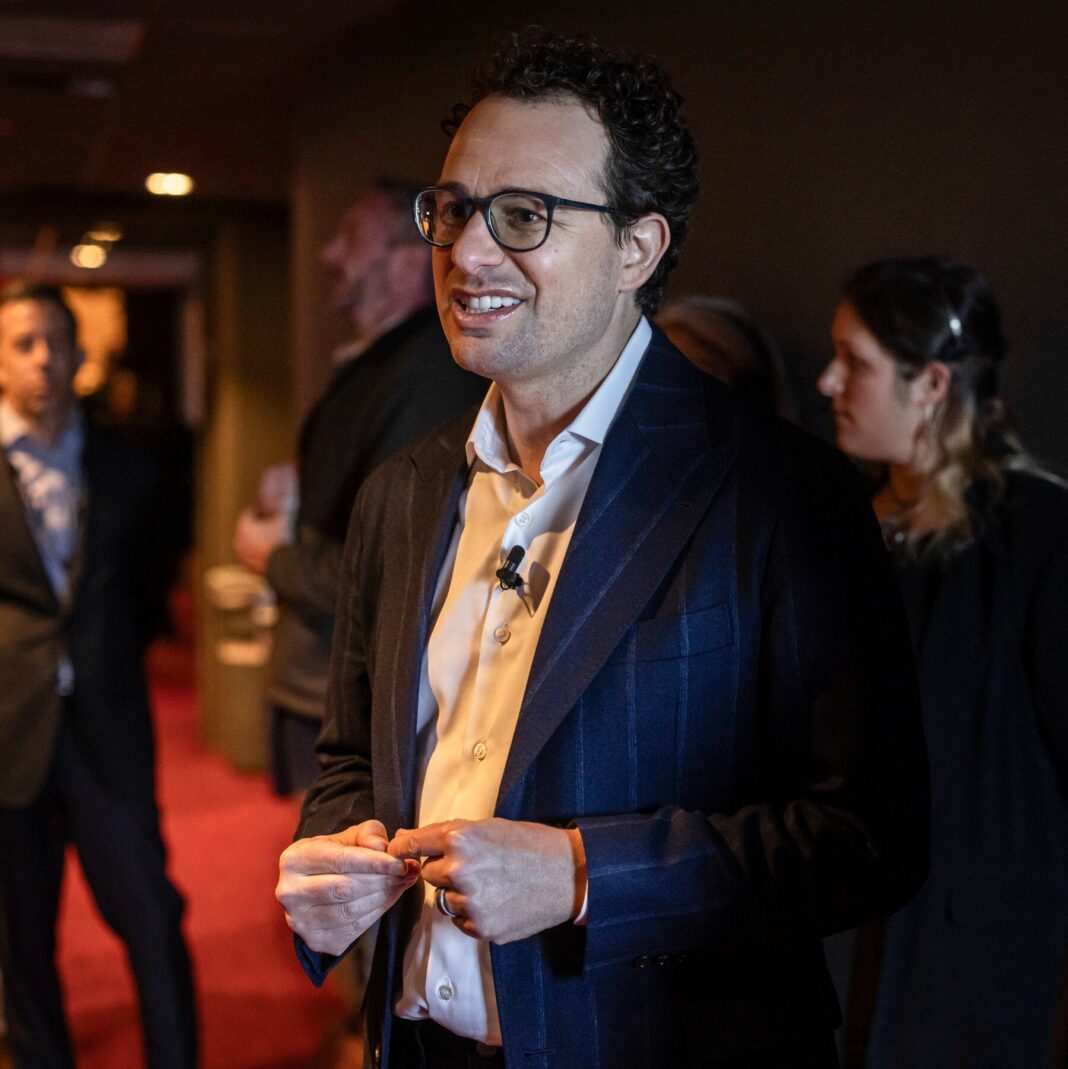 Dario Amodei of Anthropic to Dine With Trump at White House