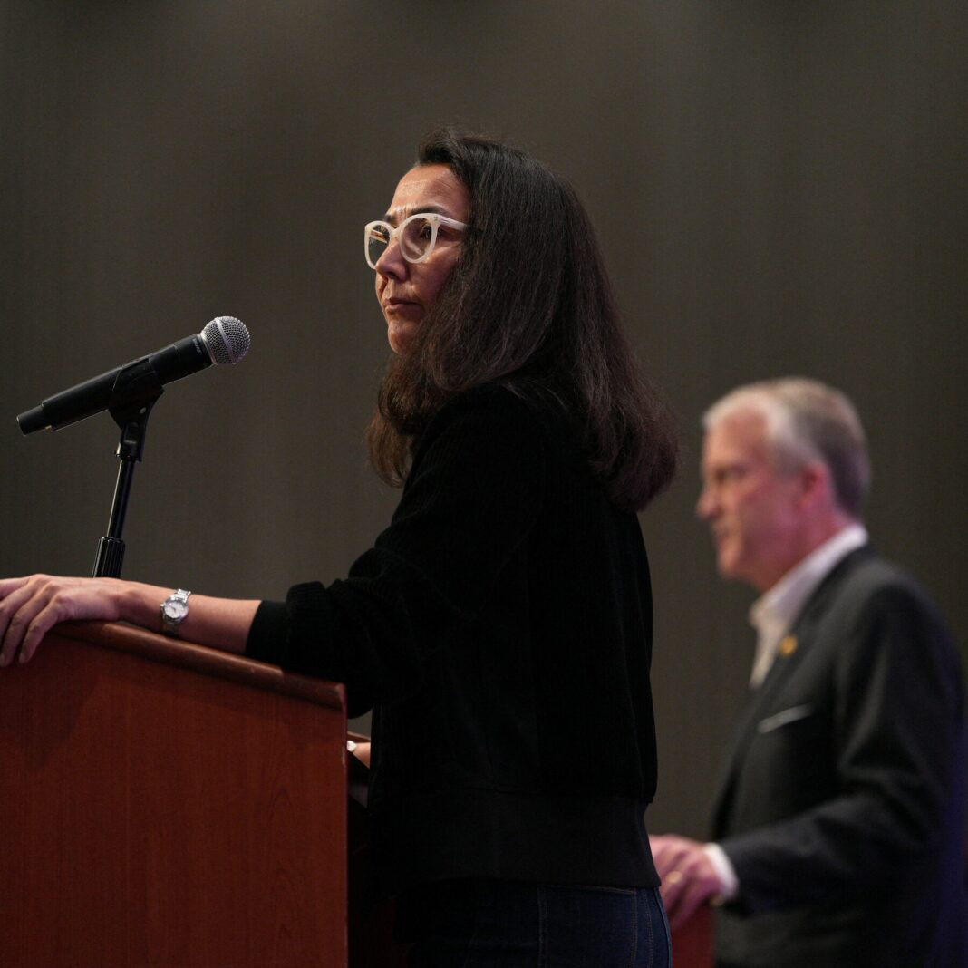 Mary Peltola’s Alaska Senate Campaign Rocked by Chaos, Angry Outbursts, and Derogatory Language Claims