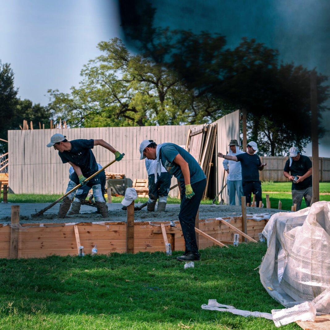 Trump’s D.C. Makeover Is ‘Still an Idea’—But the Groundwork Is Already Moving
