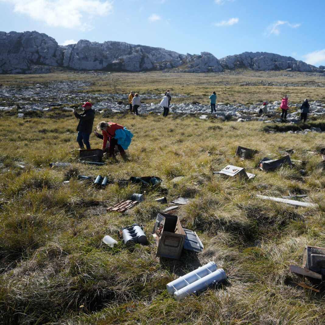 Argentina’s Falklands Gambit: Why Milei Is Reviving the Sovereignty Fight and What It Means for the UK