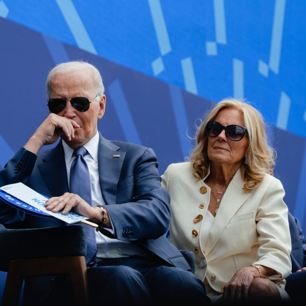 Biden to Join Former Presidents at Sept. 11 NYC Memorial as Trump Opts for Pentagon