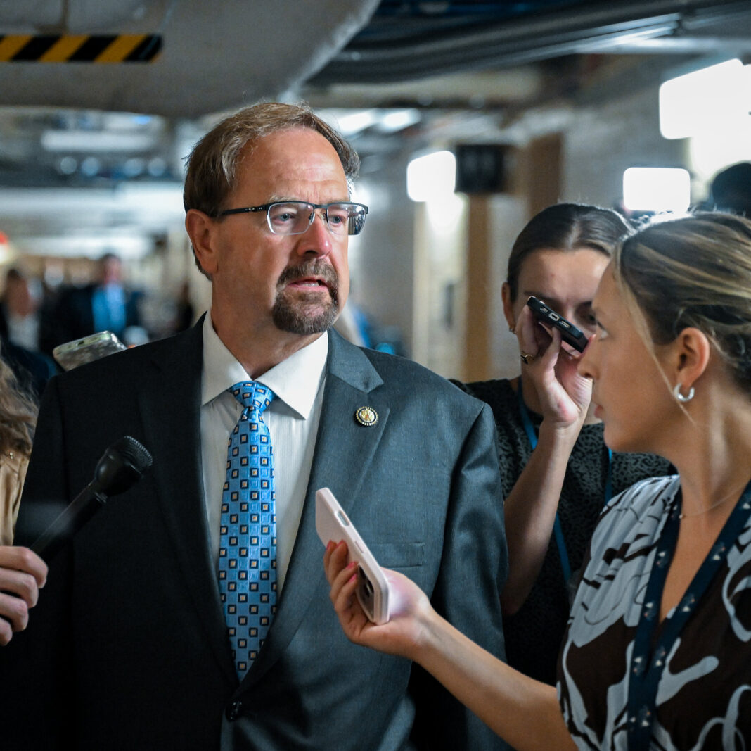House Censures GOP Lawmaker Over Sexual Harassment Allegations From Two Staffers