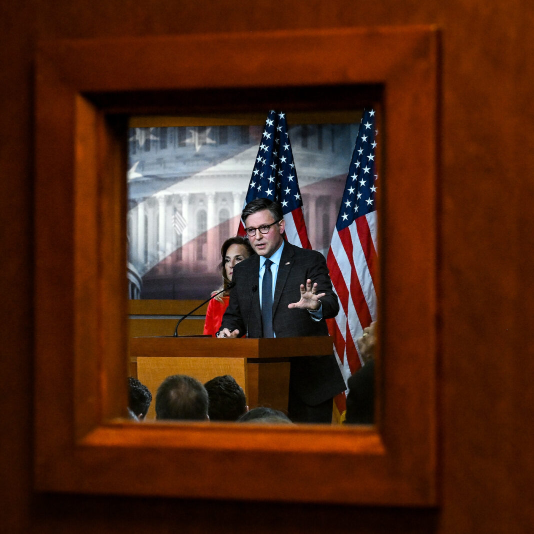 House Averts Government Shutdown with Stopgap Bill Ahead of Midterms