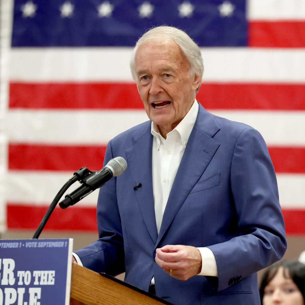 Massachusetts Primaries Show Experience Trumps Generational Change