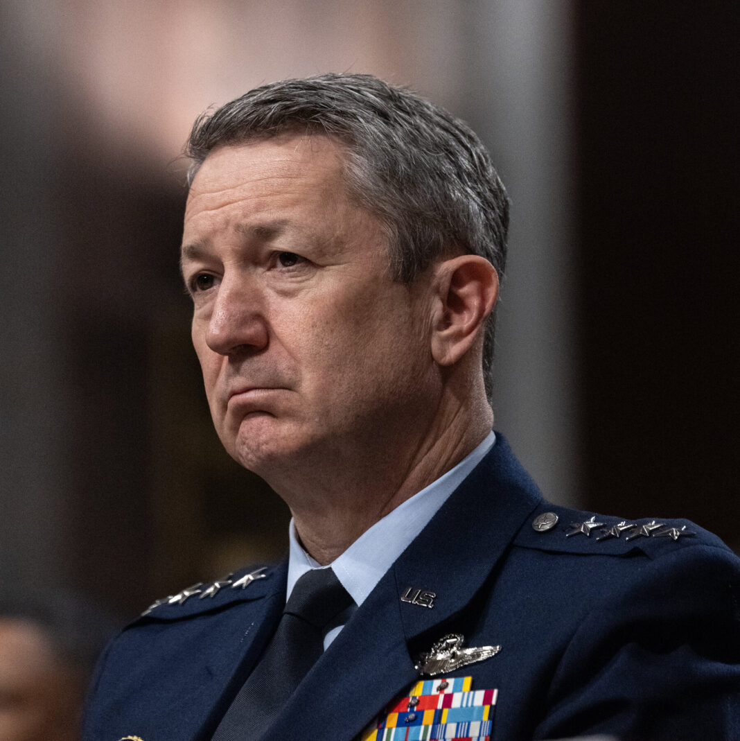 Joint Chiefs Chairman Confirms Military Will Not Deploy Troops to Polling Stations for 2026 Midterms