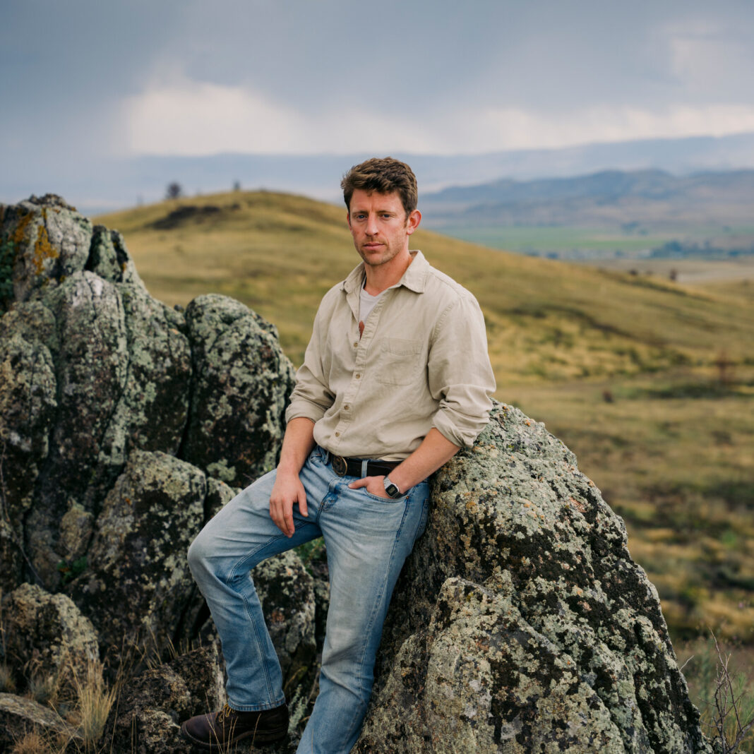 Billionaire Money Reshaped Montana’s Housing Market. Can a Former Smokejumper Flip the Seat?