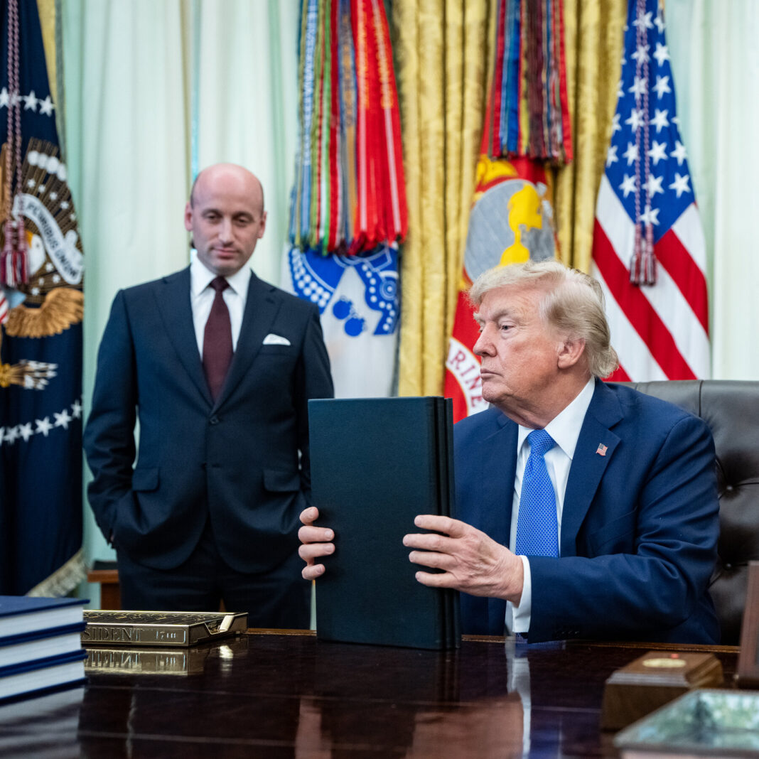 Federal Judge Blocks Trump’s Second Executive Order on Birthright Citizenship