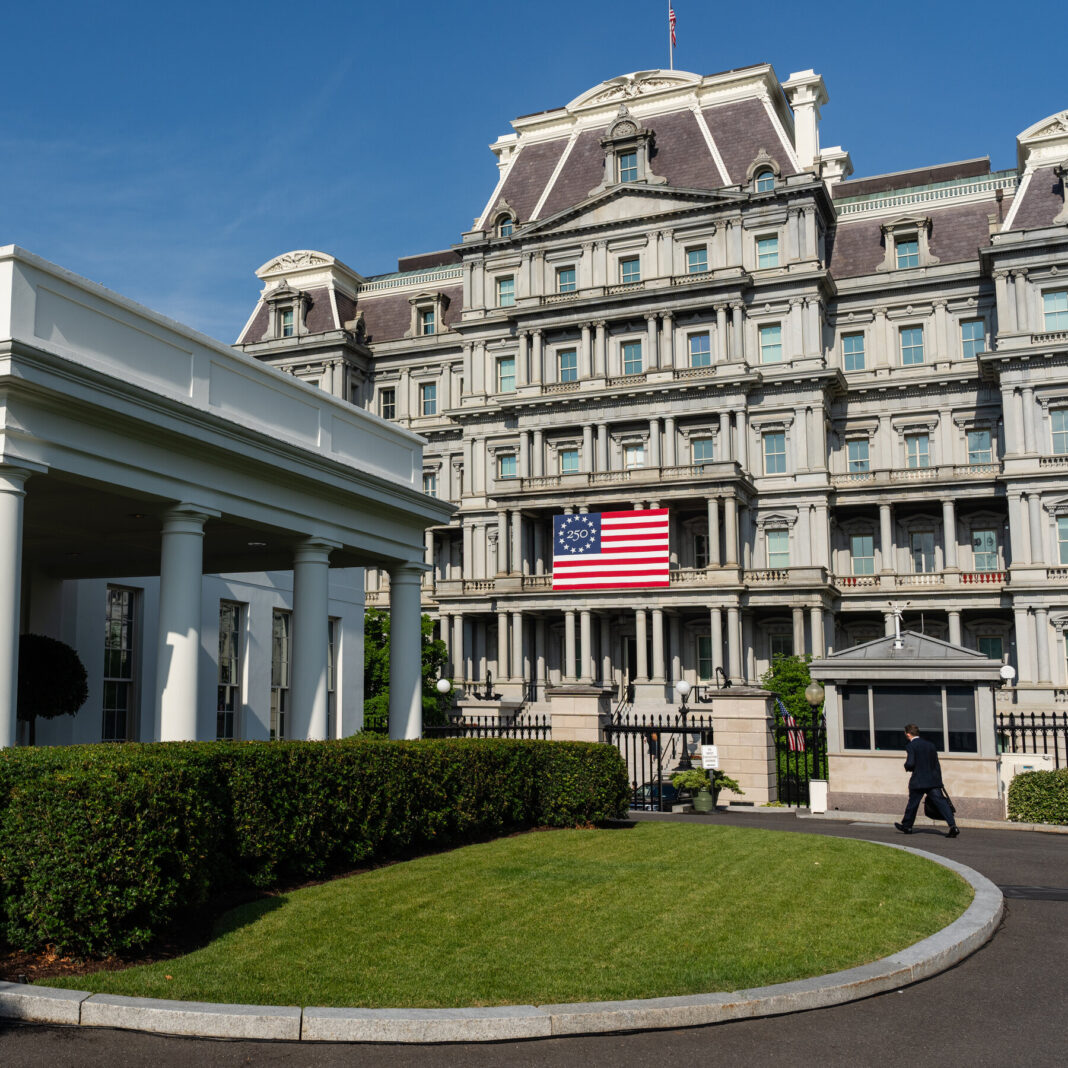 White House Invests $250,000 to Modernize Historic Two-Lane Bowling Alley