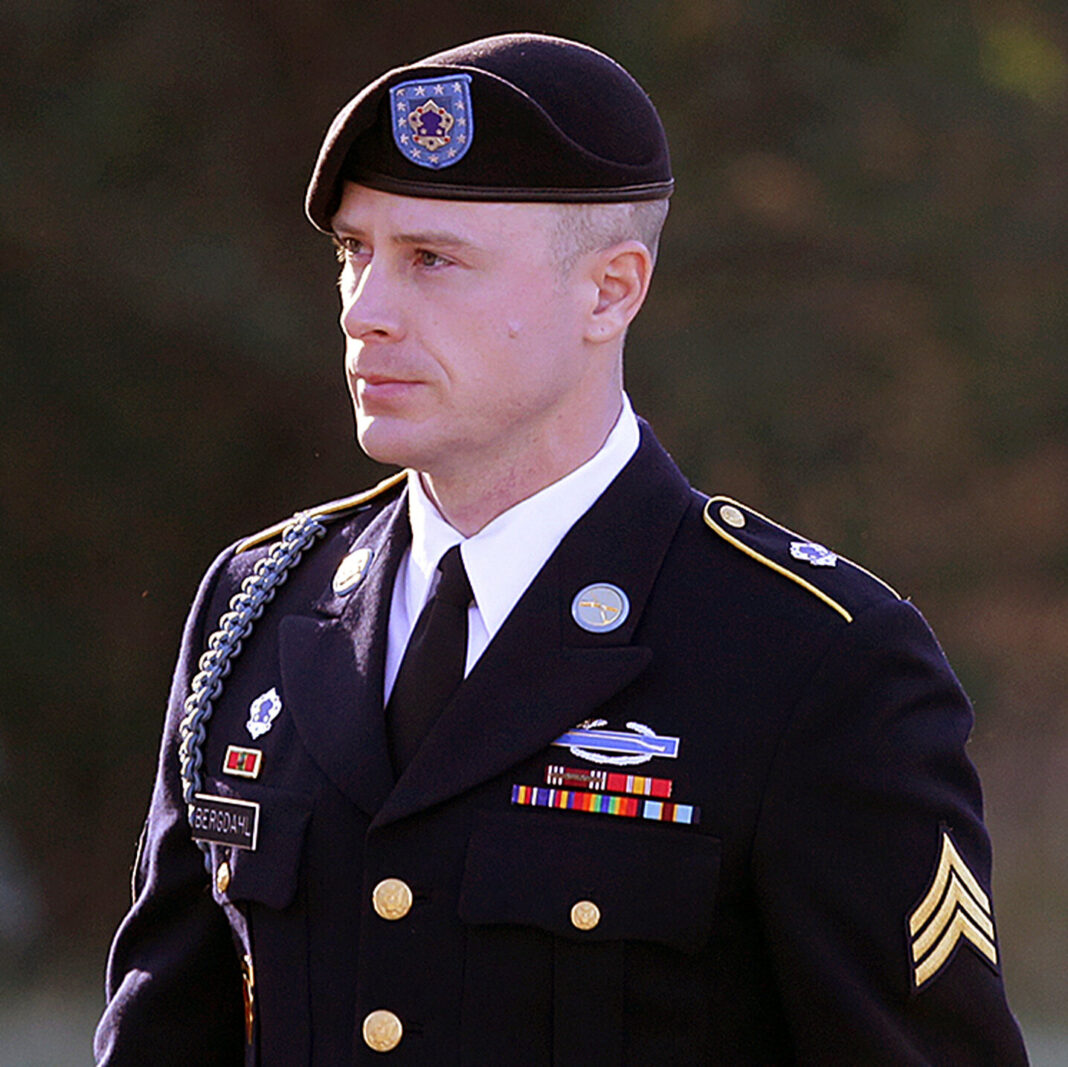 Bowe Bergdahl’s Conviction and Punishment Reinstated by Federal Appeals Court
