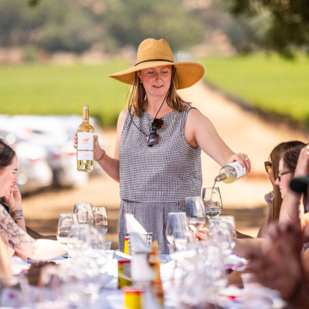 Beyond the Pour: How California Wineries Are Reinventing Themselves with Bingo, Picnics & Jewelry Classes