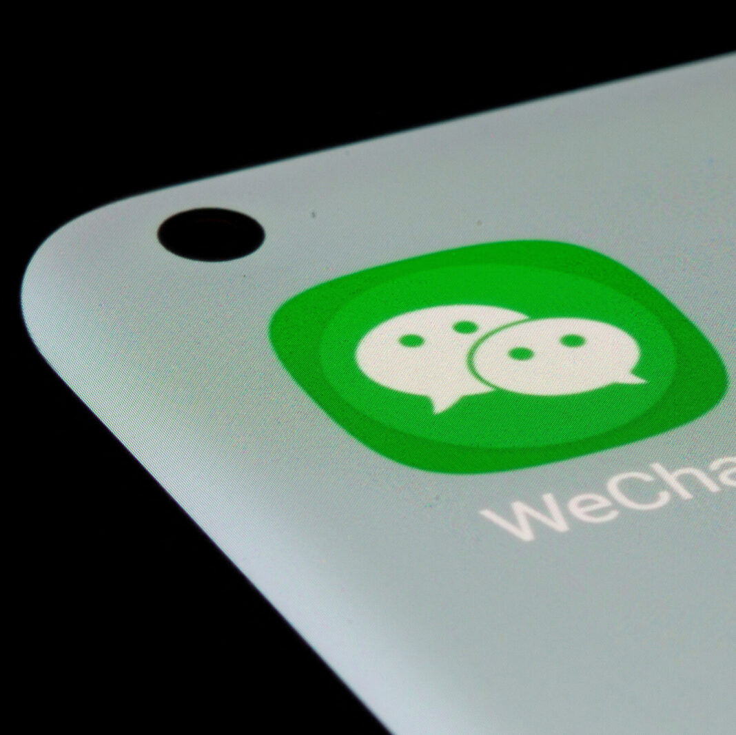 Generative AI Creates Self-Replicating Worm Targeting WeChat’s Billion Users