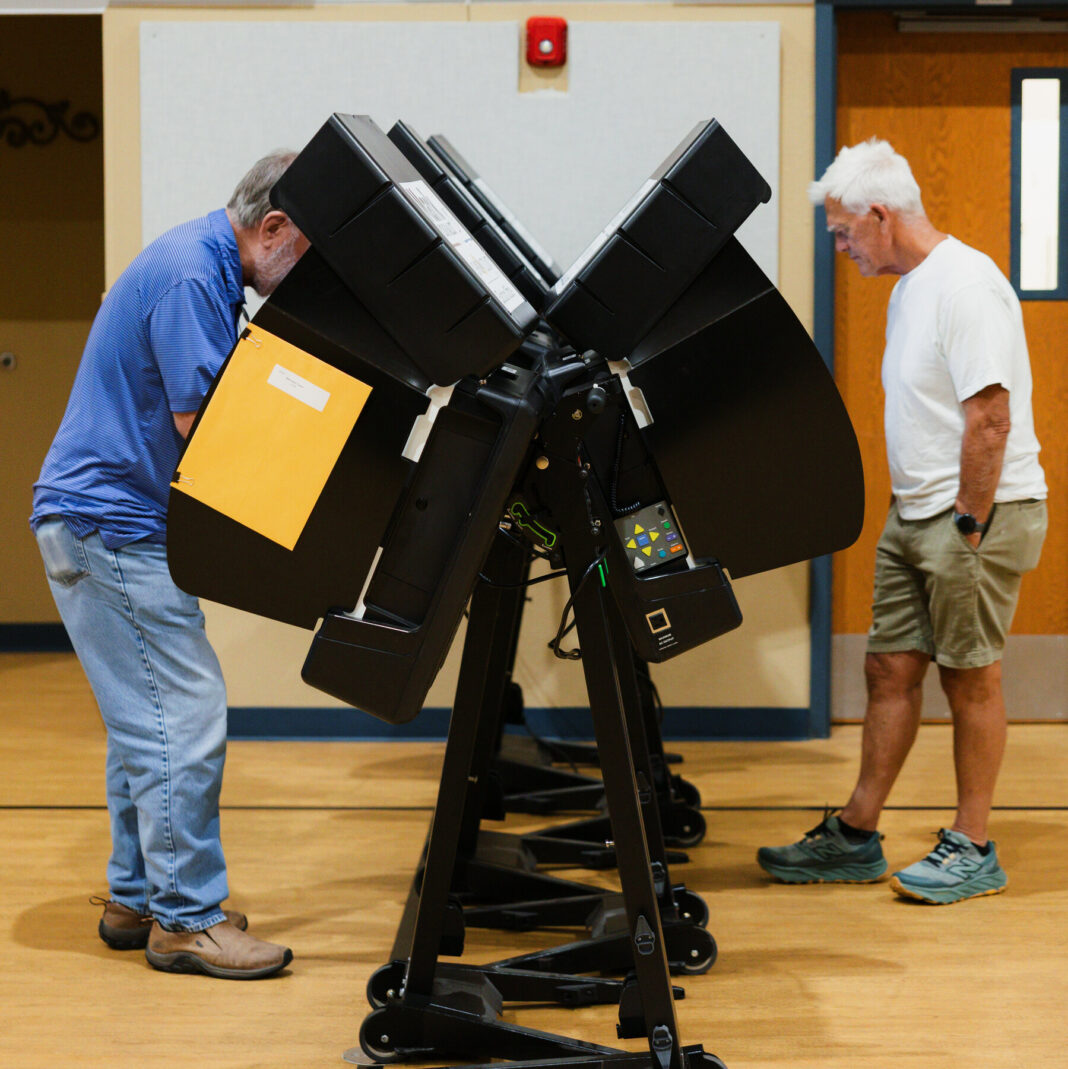 DHS Election Infrastructure Inquiry Targets Ballot-Marking Devices Amid Security Reassurances