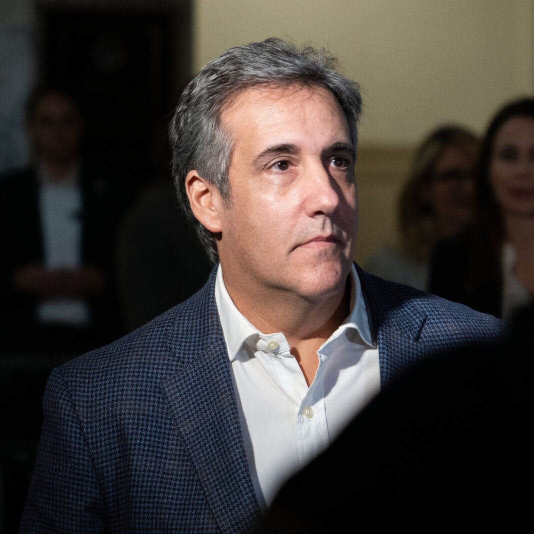 For Trump’s Ex-Fixer, a Fragile Peace Built on Unretracted Testimony