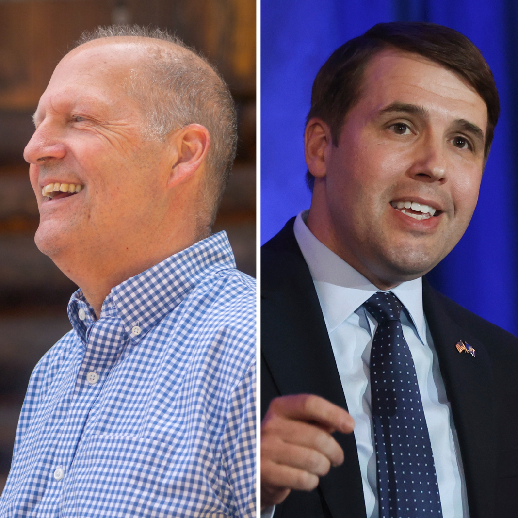 New Hampshire Democrats Sound the Alarm: Senate Seat at Risk as Sununu Surges