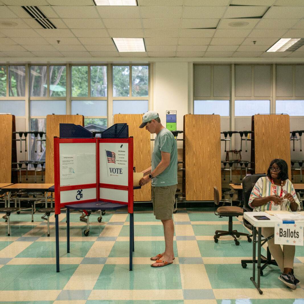 5 Key Races This Fall That Will Answer the Biggest Midterm Questions