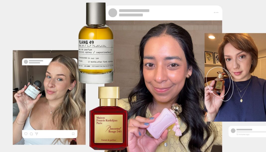 The Ultimate Guide to Long-Lasting Perfumes That Endure From Dawn to Dusk