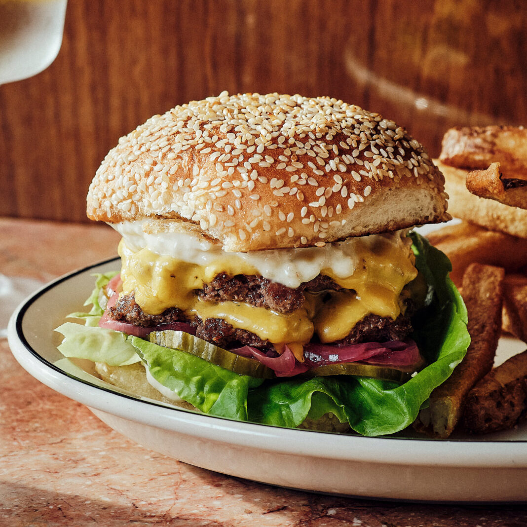 Restaurant Review: Lonnies Brings Refined Simplicity to Boerum Hill