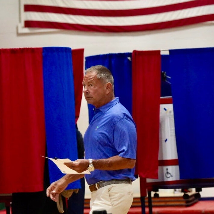Anthony DiLorenzo, Trump-Backed Auto Executive, Clinches GOP House Primary in New Hampshire
