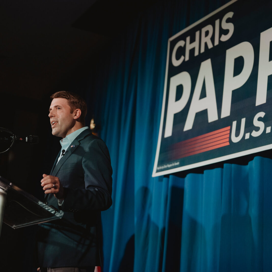 New Hampshire Primaries Underscore Establishment Wins and Key Races to Watch