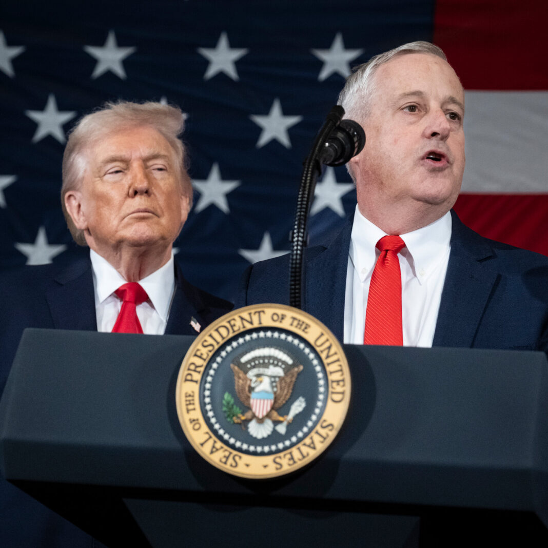 Which GOP Senate Hopefuls Are Sitting Out Trump’s Convention?
