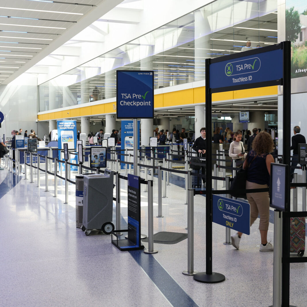 TSA PreCheck Now Lets You Enter Airports Without a Flight — Here’s How It Works
